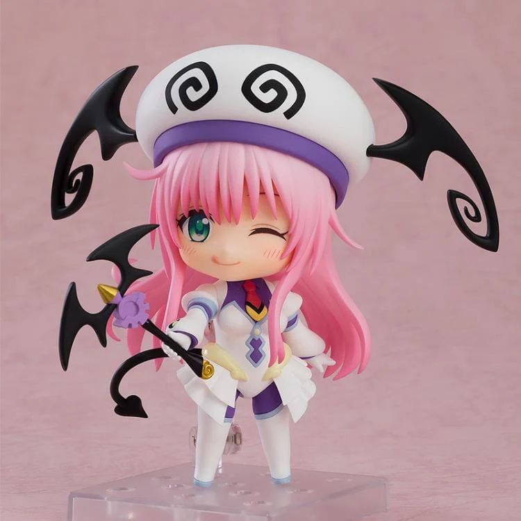 To Love-Ru Darkness Nendoroid No.2322 Lala Satalin Deviluke - Image 5