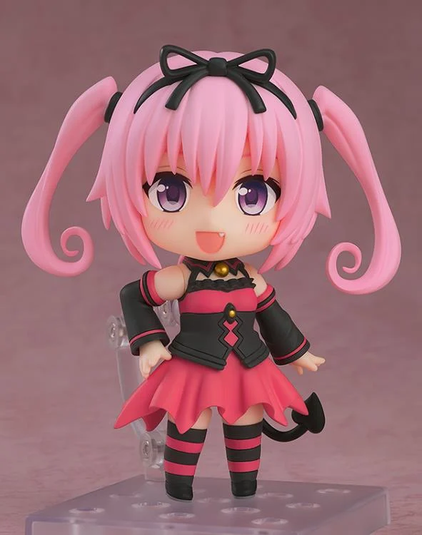To Love-Ru Darkness Nendoroid No.2395 Nana Astar Deviluke - Image 2