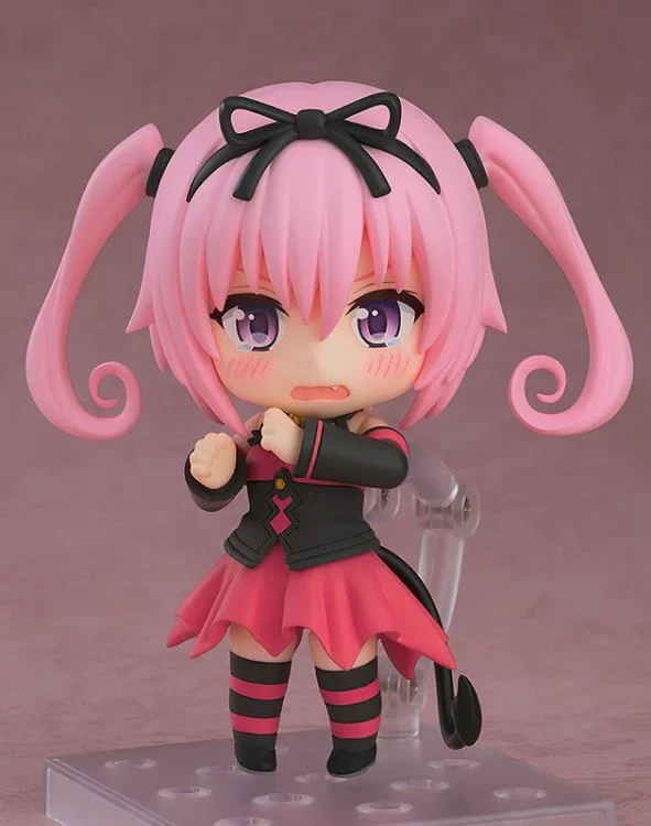 To Love-Ru Darkness Nendoroid No.2395 Nana Astar Deviluke - Image 3