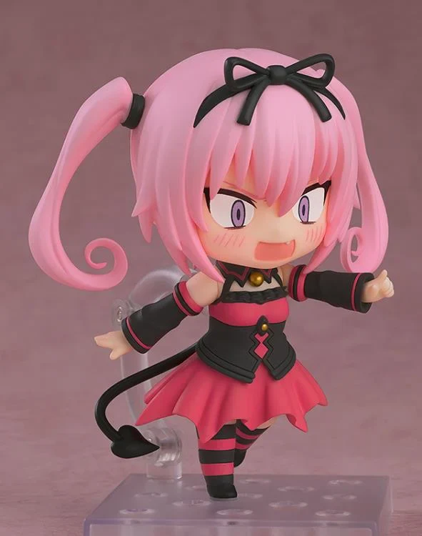 To Love-Ru Darkness Nendoroid No.2395 Nana Astar Deviluke - Image 4