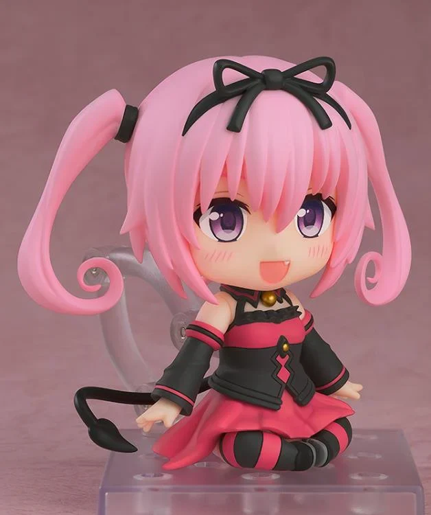 To Love-Ru Darkness Nendoroid No.2395 Nana Astar Deviluke - Image 5