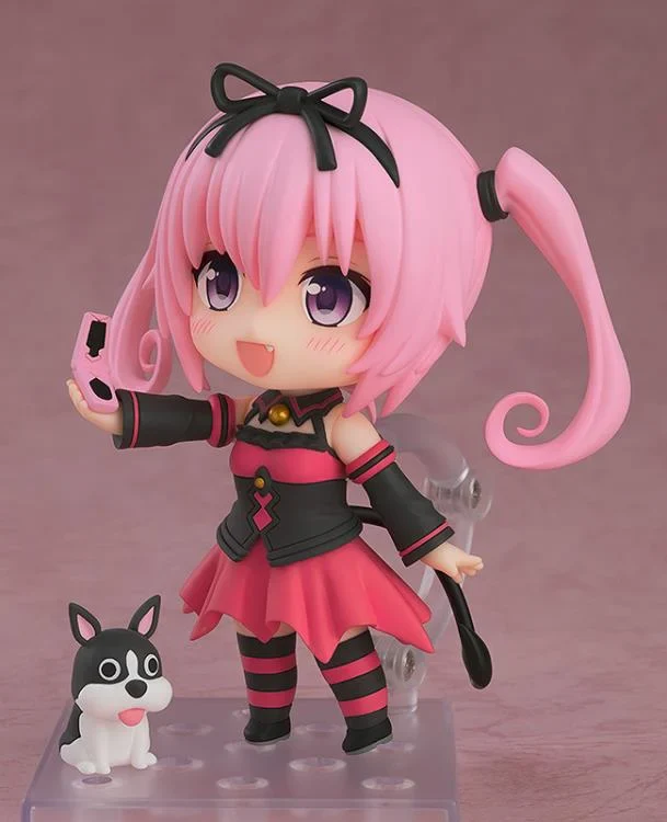 To Love-Ru Darkness Nendoroid No.2395 Nana Astar Deviluke - Image 6