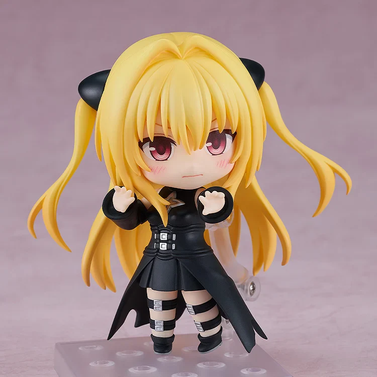 To Love-Ru Darkness Nendoroid No.2453 Golden Darkness 2.0 - Image 3