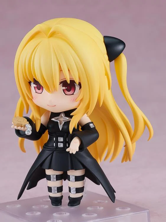To Love-Ru Darkness Nendoroid No.2453 Golden Darkness 2.0 - Image 4