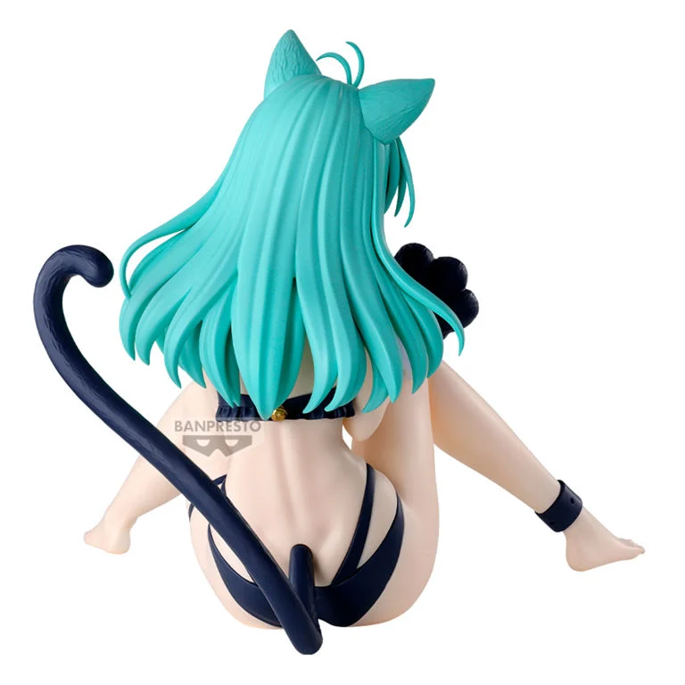 To Love-Ru Darkness Nyarls Collection Elsie Jewelria Figure - Image 5