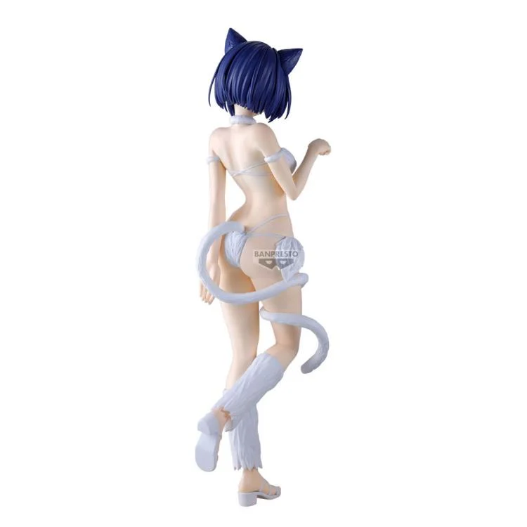 To Love-Ru Darkness Nyarls Collection Haruna Sairenji Figure - Image 4