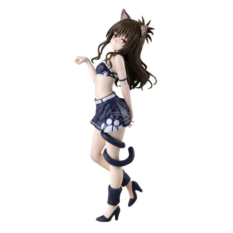 To Love-Ru Darkness Nyarls Collection Mikan Yuki Figure - Image 2