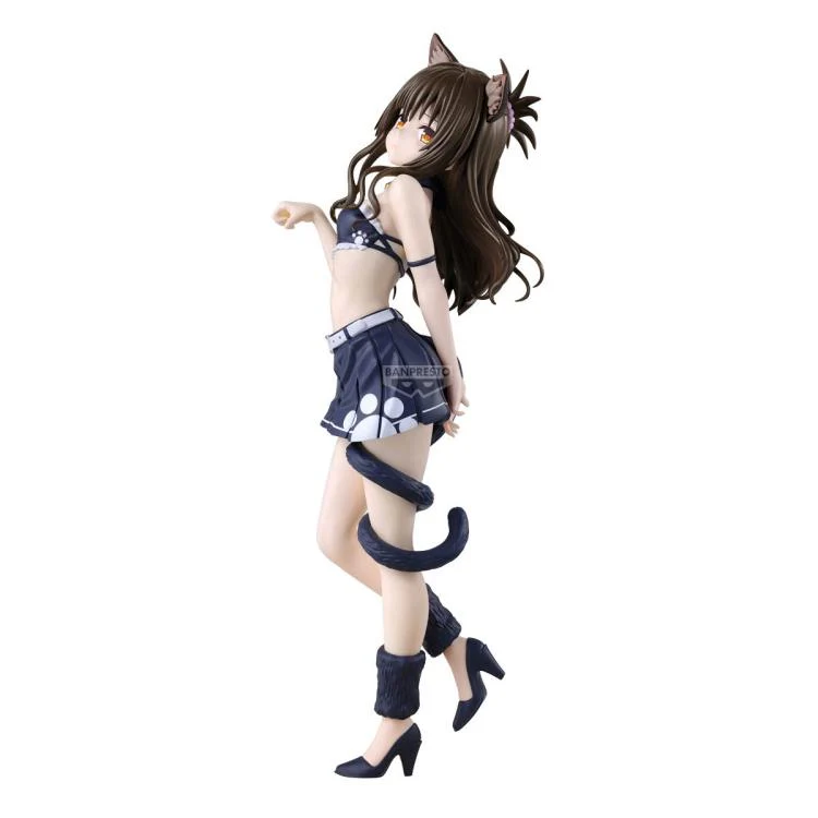 To Love-Ru Darkness Nyarls Collection Mikan Yuki Figure - Image 3