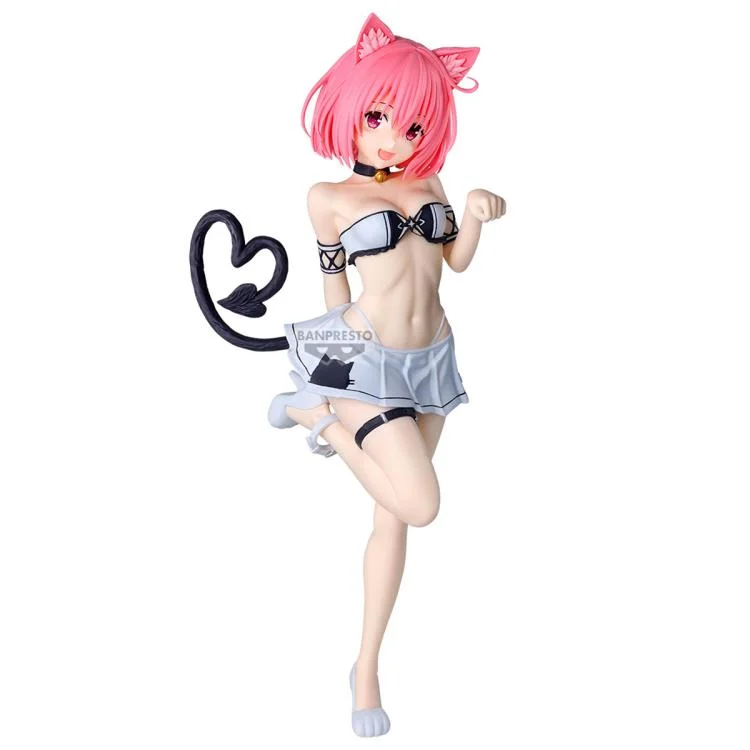 To Love-Ru Darkness Nyarls Collection Momo Belia Deviluke Figure - Image 2