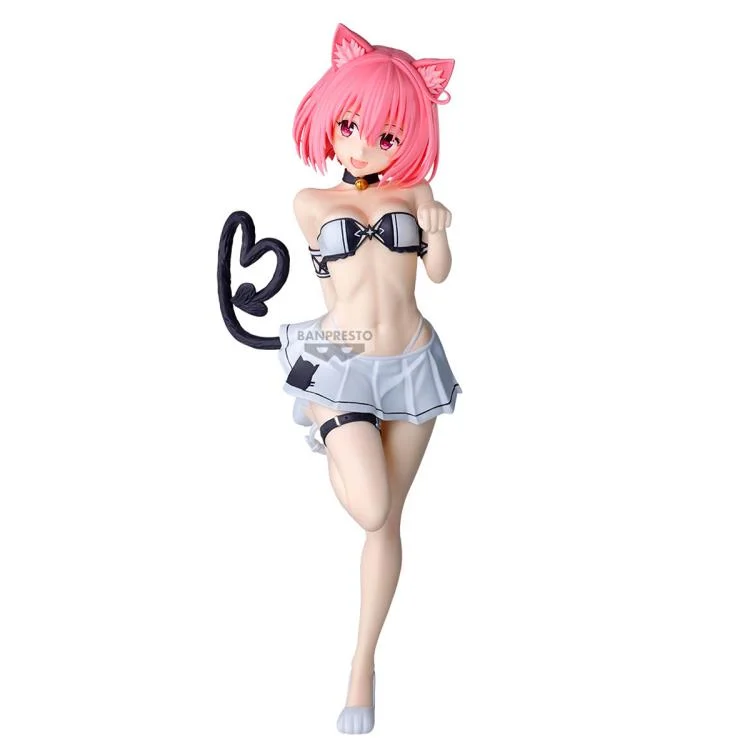 To Love-Ru Darkness Nyarls Collection Momo Belia Deviluke Figure - Image 3