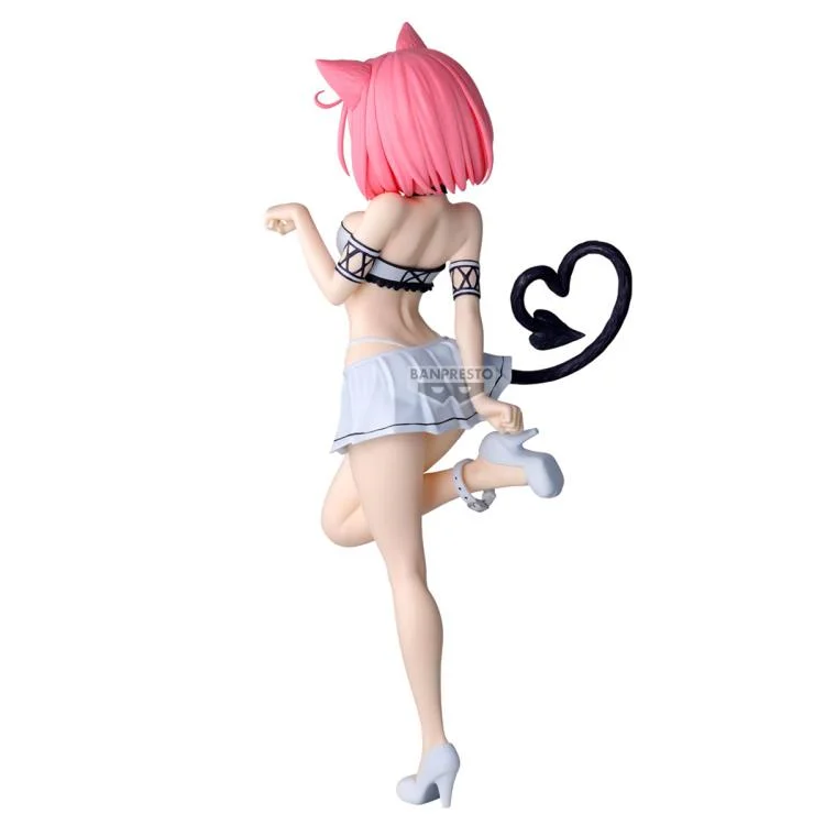 To Love-Ru Darkness Nyarls Collection Momo Belia Deviluke Figure - Image 4