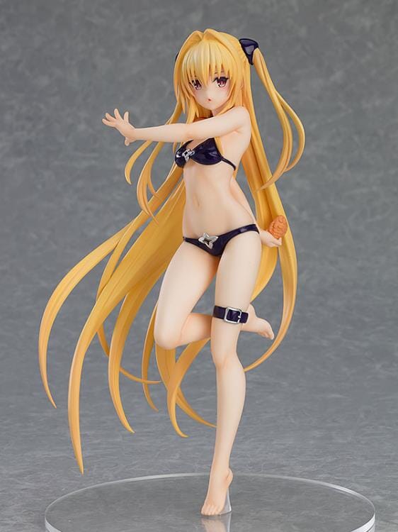 To Love-Ru Darkness Pop Up Parade Golden Darkness - Image 2