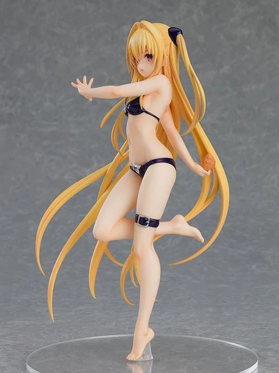 To Love-Ru Darkness Pop Up Parade Golden Darkness - Image 3
