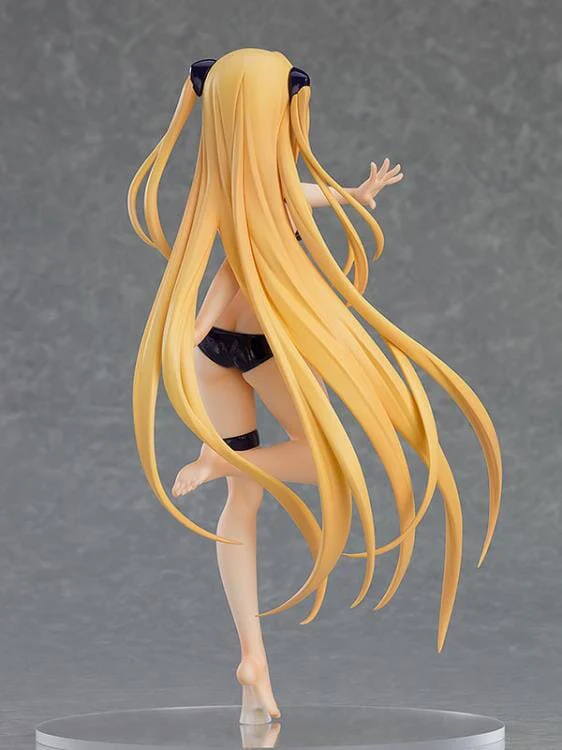 To Love-Ru Darkness Pop Up Parade Golden Darkness - Image 4