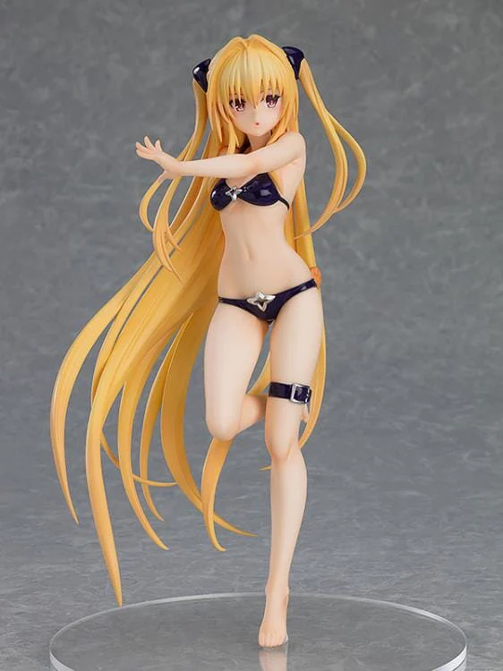 To Love-Ru Darkness Pop Up Parade Golden Darkness - Image 5