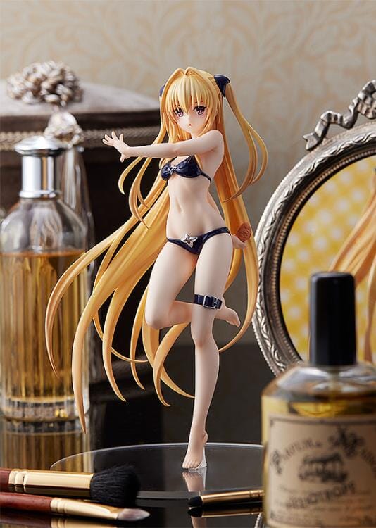 To Love-Ru Darkness Pop Up Parade Golden Darkness - Image 6
