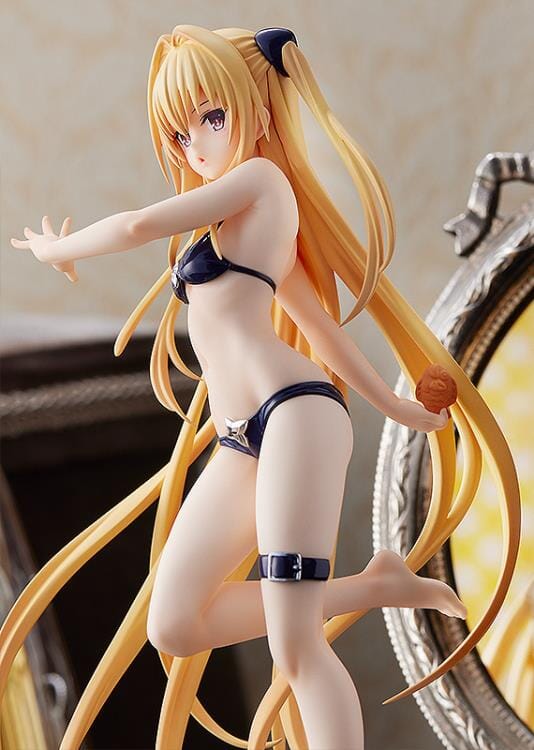 To Love-Ru Darkness Pop Up Parade Golden Darkness - Image 7