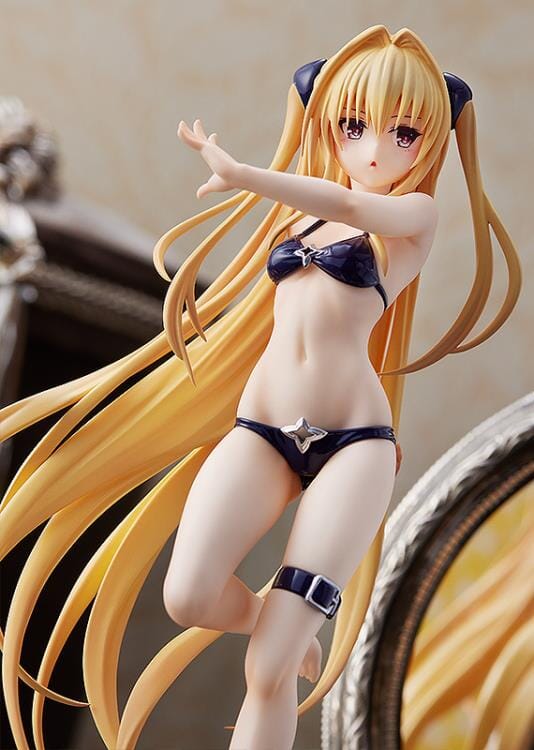 To Love-Ru Darkness Pop Up Parade Golden Darkness - Image 8
