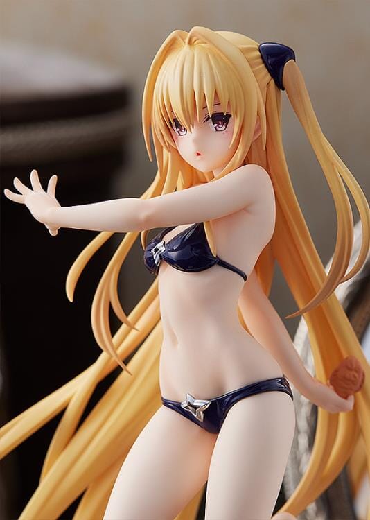 To Love-Ru Darkness Pop Up Parade Golden Darkness - Image 9