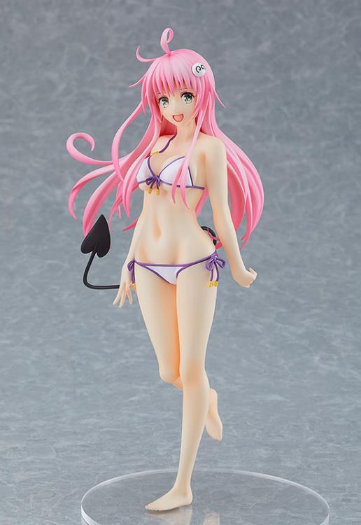 To Love-Ru Darkness Pop Up Parade Lala Satalin Deviluke - Image 2