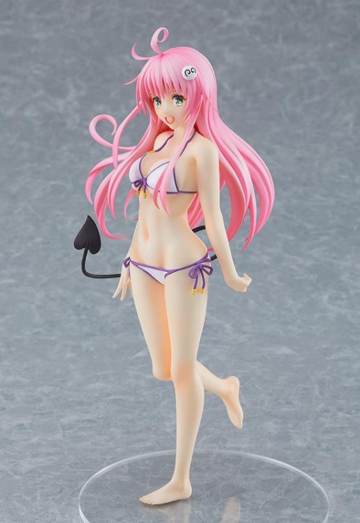 To Love-Ru Darkness Pop Up Parade Lala Satalin Deviluke - Image 3