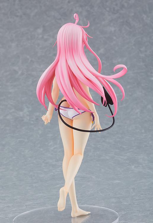 To Love-Ru Darkness Pop Up Parade Lala Satalin Deviluke - Image 4