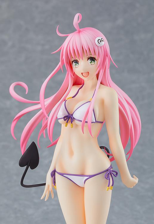 To Love-Ru Darkness Pop Up Parade Lala Satalin Deviluke - Image 5