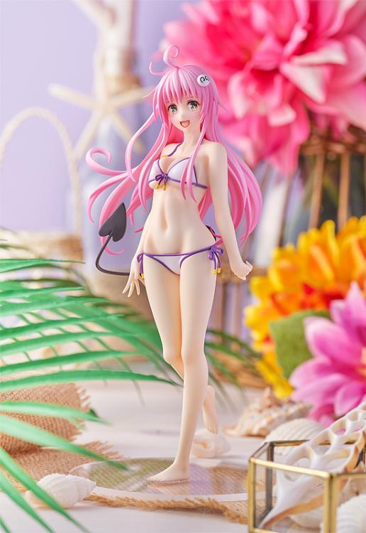 To Love-Ru Darkness Pop Up Parade Lala Satalin Deviluke - Image 6