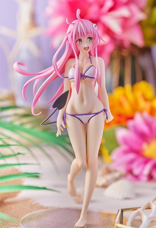 To Love-Ru Darkness Pop Up Parade Lala Satalin Deviluke - Image 7