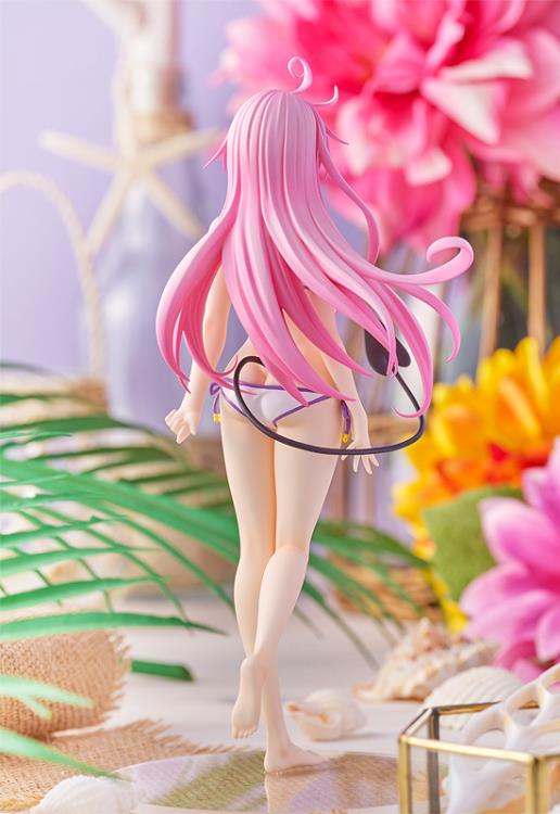 To Love-Ru Darkness Pop Up Parade Lala Satalin Deviluke - Image 8