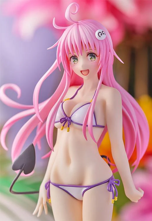To Love-Ru Darkness Pop Up Parade Lala Satalin Deviluke - Image 9