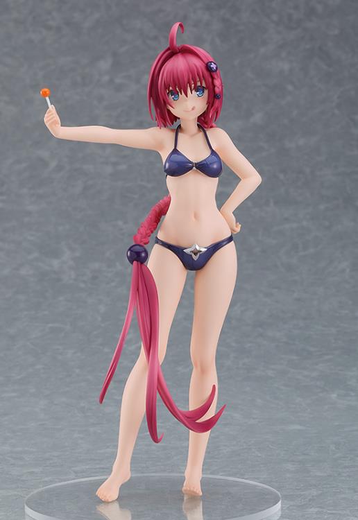 To Love-Ru Darkness Pop Up Parade Mea Kurosaki - Image 2