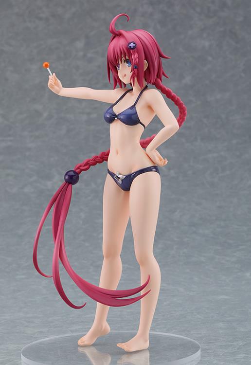 To Love-Ru Darkness Pop Up Parade Mea Kurosaki - Image 4