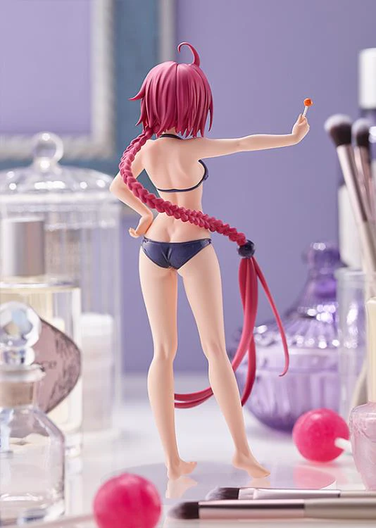 To Love-Ru Darkness Pop Up Parade Mea Kurosaki - Image 8