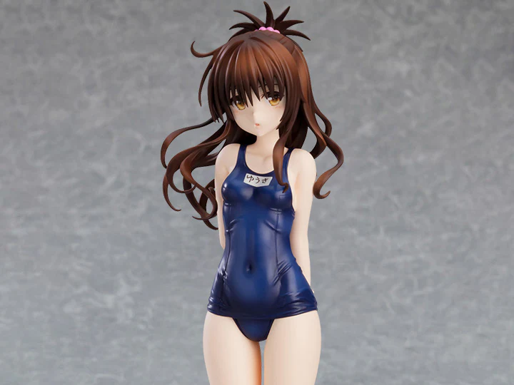 To Love-Ru Darkness Pop Up Parade Mikan Yuki