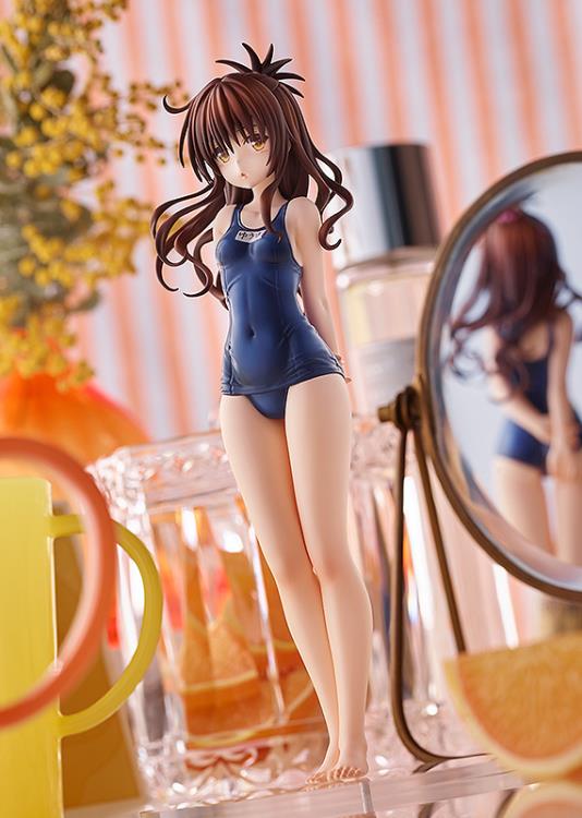 To Love-Ru Darkness Pop Up Parade Mikan Yuki - Image 2