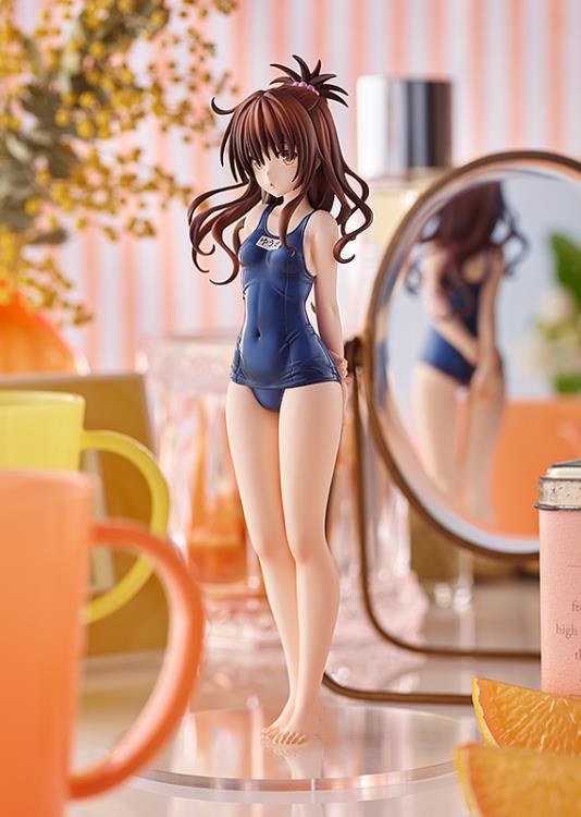 To Love-Ru Darkness Pop Up Parade Mikan Yuki - Image 3