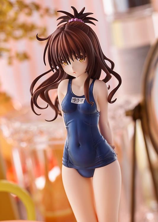 To Love-Ru Darkness Pop Up Parade Mikan Yuki - Image 4