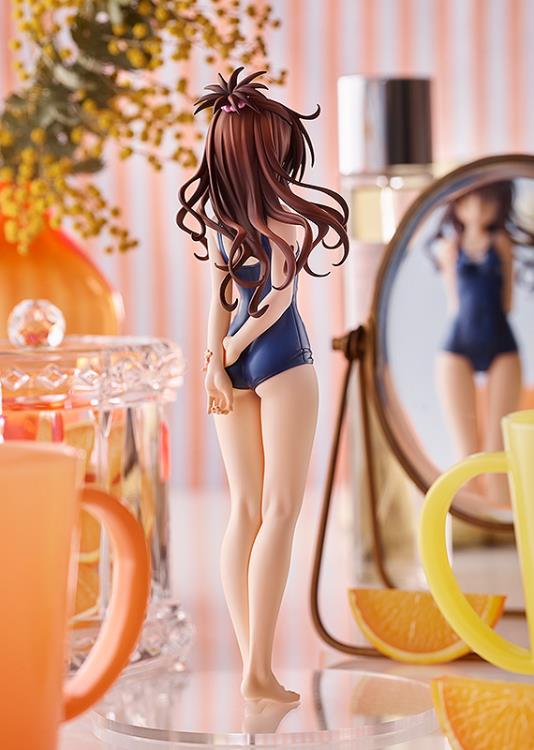To Love-Ru Darkness Pop Up Parade Mikan Yuki - Image 5
