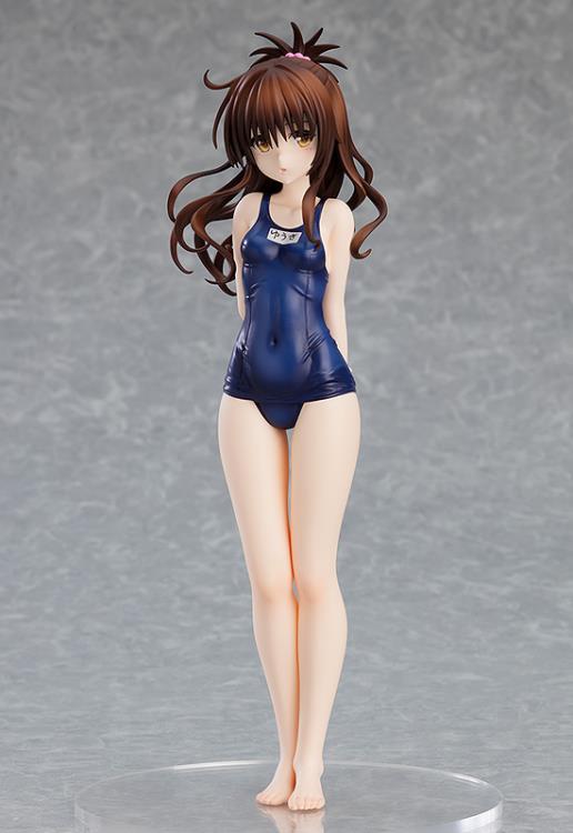 To Love-Ru Darkness Pop Up Parade Mikan Yuki - Image 6