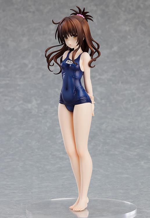 To Love-Ru Darkness Pop Up Parade Mikan Yuki - Image 7