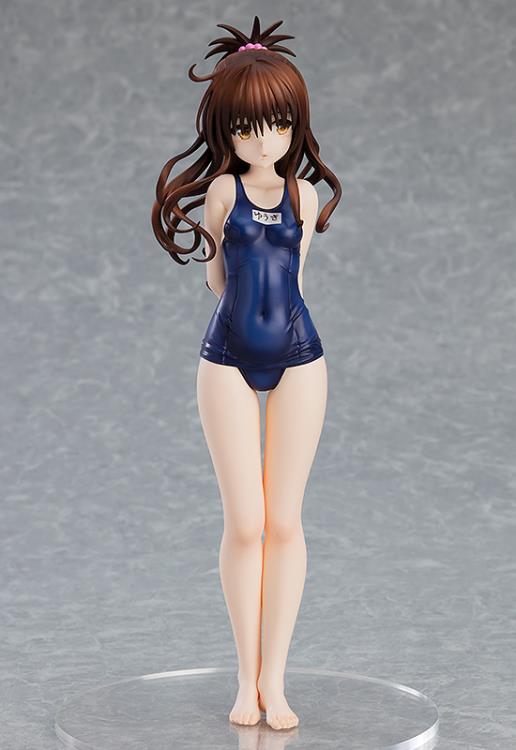 To Love-Ru Darkness Pop Up Parade Mikan Yuki - Image 8