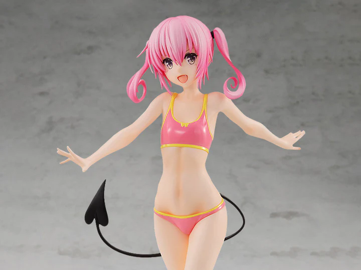 To Love-Ru Darkness Pop Up Parade Nana Astar Deviluke