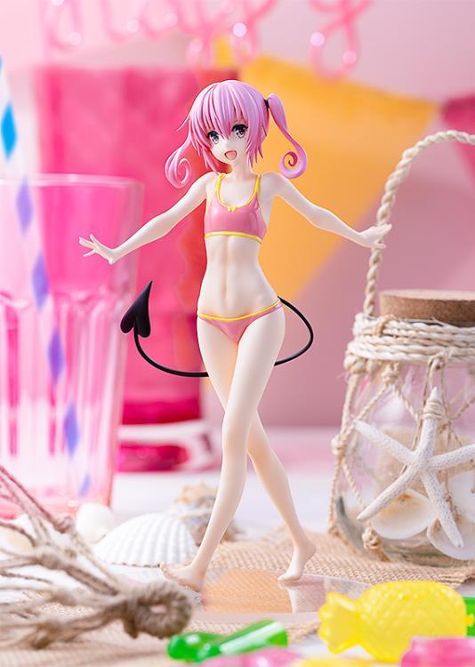 To Love-Ru Darkness Pop Up Parade Nana Astar Deviluke - Image 2