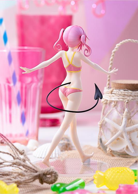 To Love-Ru Darkness Pop Up Parade Nana Astar Deviluke - Image 3