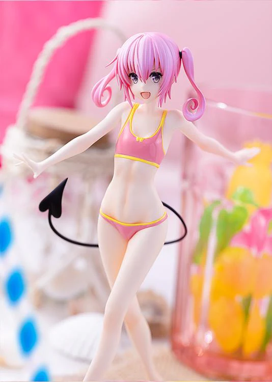 To Love-Ru Darkness Pop Up Parade Nana Astar Deviluke - Image 4