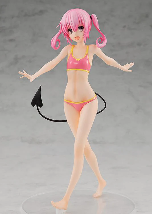 To Love-Ru Darkness Pop Up Parade Nana Astar Deviluke - Image 5