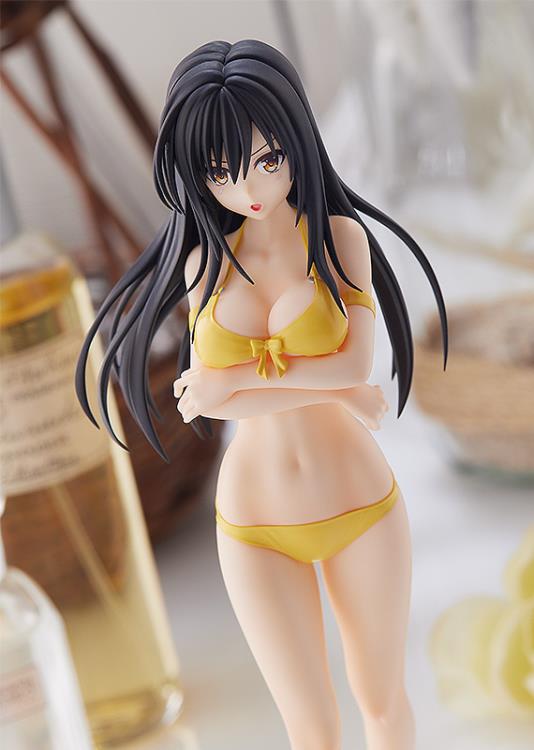 To Love-Ru Darkness Pop Up Parade Yui Kotegawa - Image 8