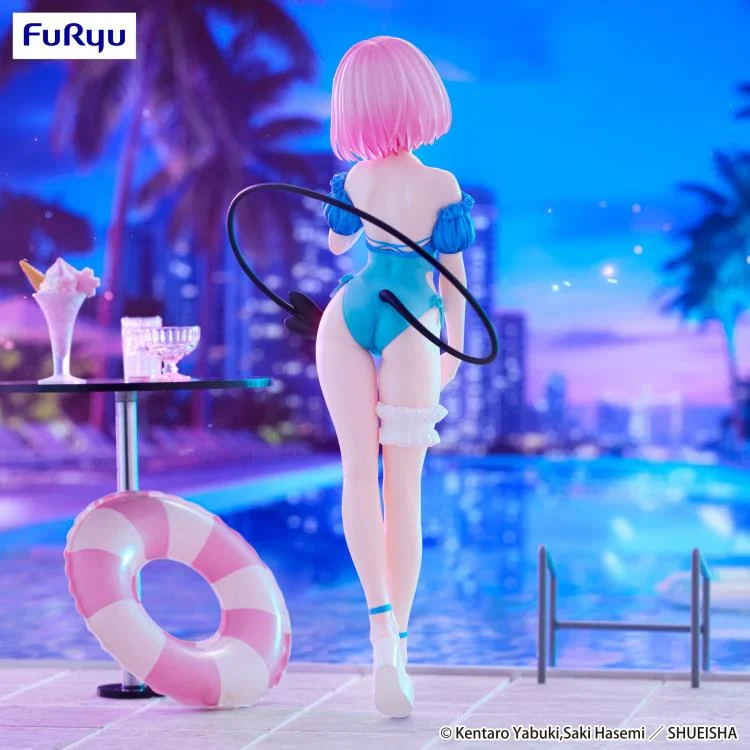 To Love-Ru Darkness Trio-Try-iT Momo Belia Deviluke Figure - Image 3