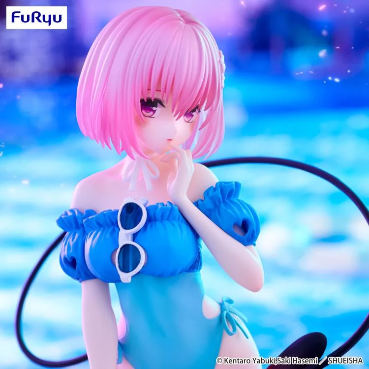 To Love-Ru Darkness Trio-Try-iT Momo Belia Deviluke Figure - Image 6